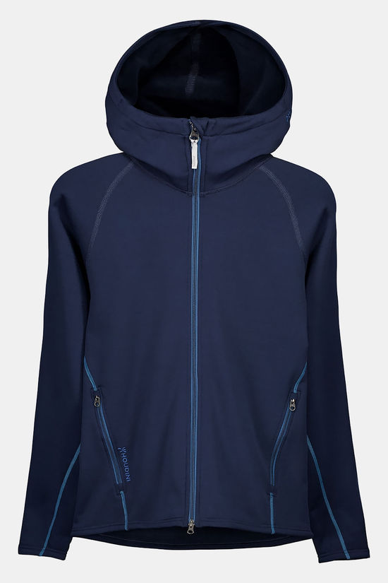 Houdini Power Up Houdi Fleecevest