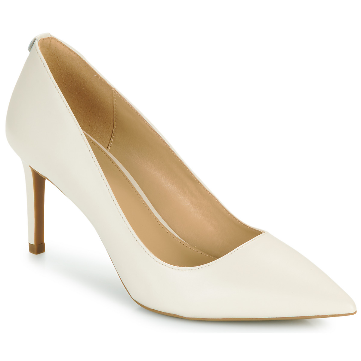 MICHAEL Michael Kors - ALINA FLEX PUMP - Beige