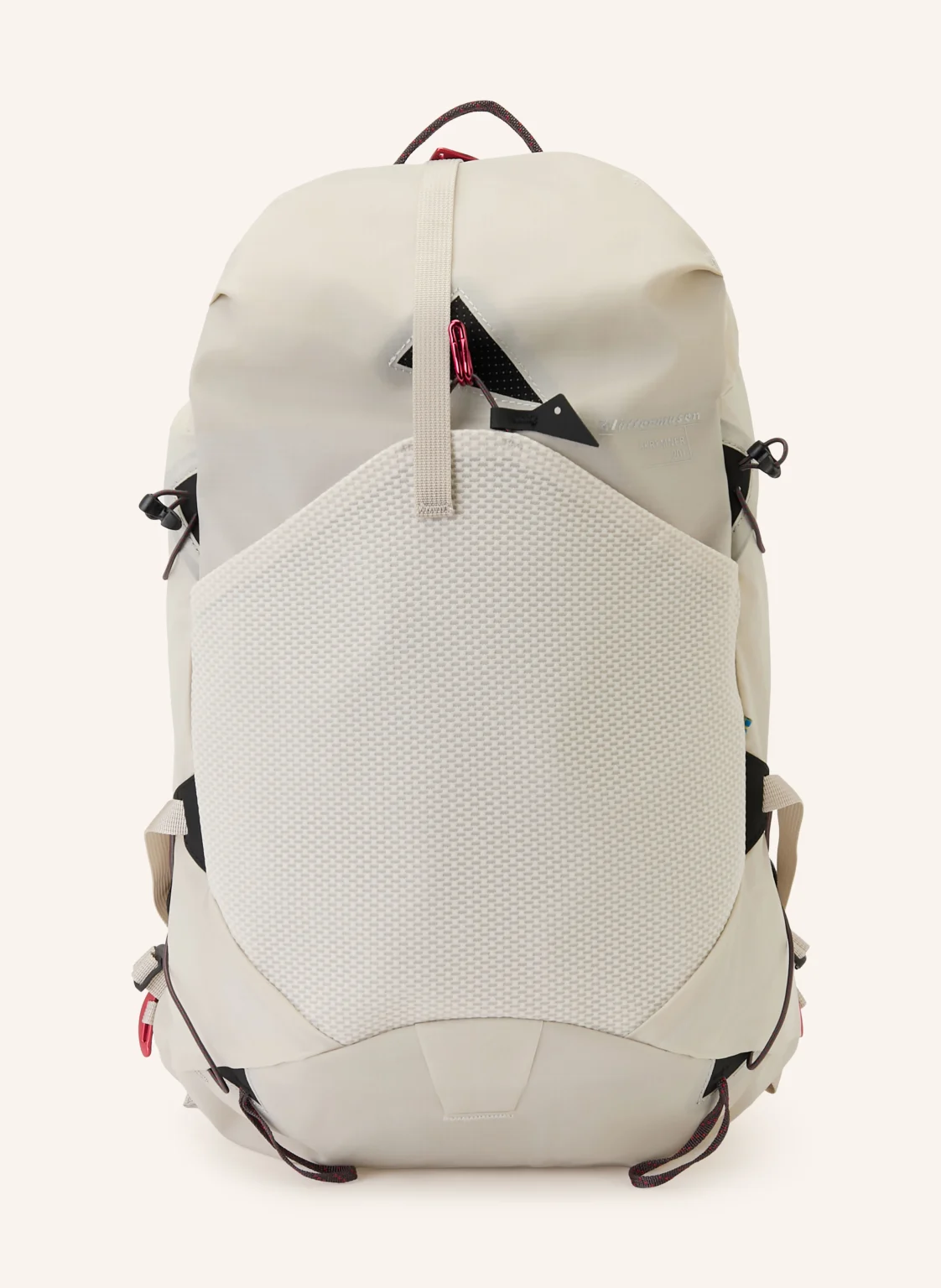 Klättermusen Rucksack SKRYMNER 20 l