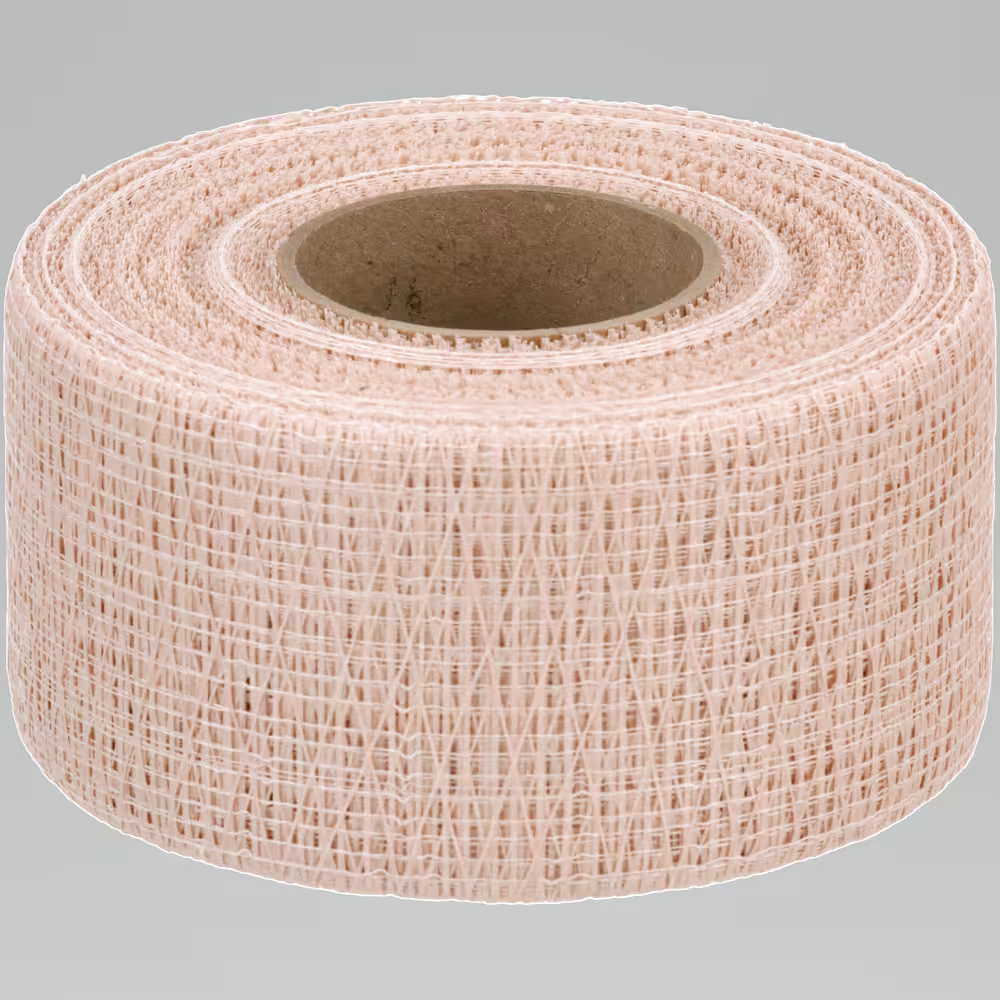 Saint-Gobain FibaTape Self-Adhesive Extra-Strength Drywall Joint & Repair Tape, 150-ft