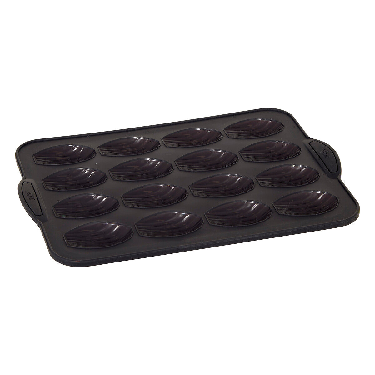 Forma para 16 madalenas SILITOP