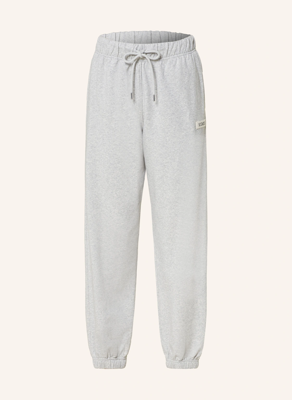 10DAYS Sweatpants
