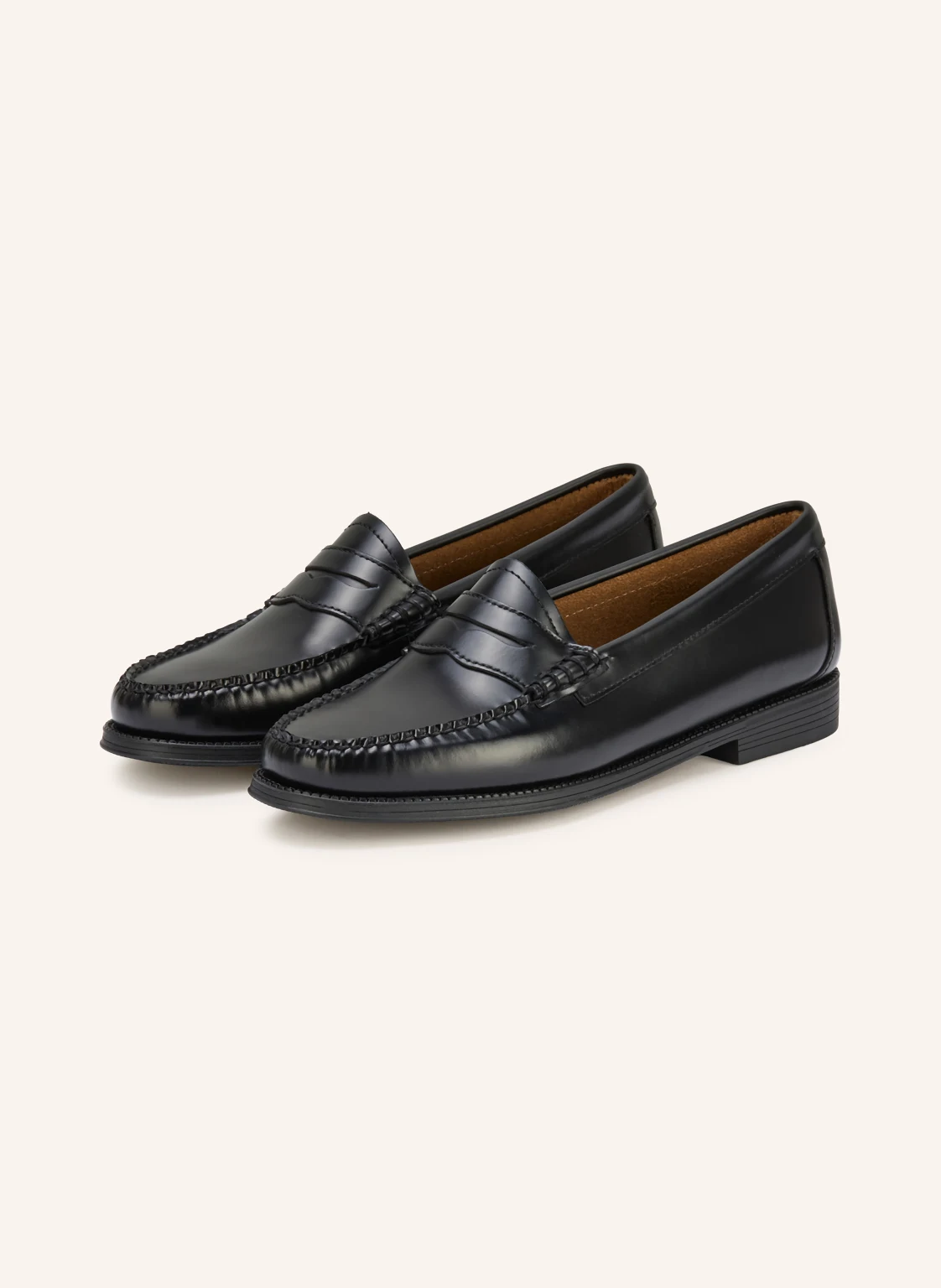 G.H.Bass Penny-Loafer WEEJUN II
