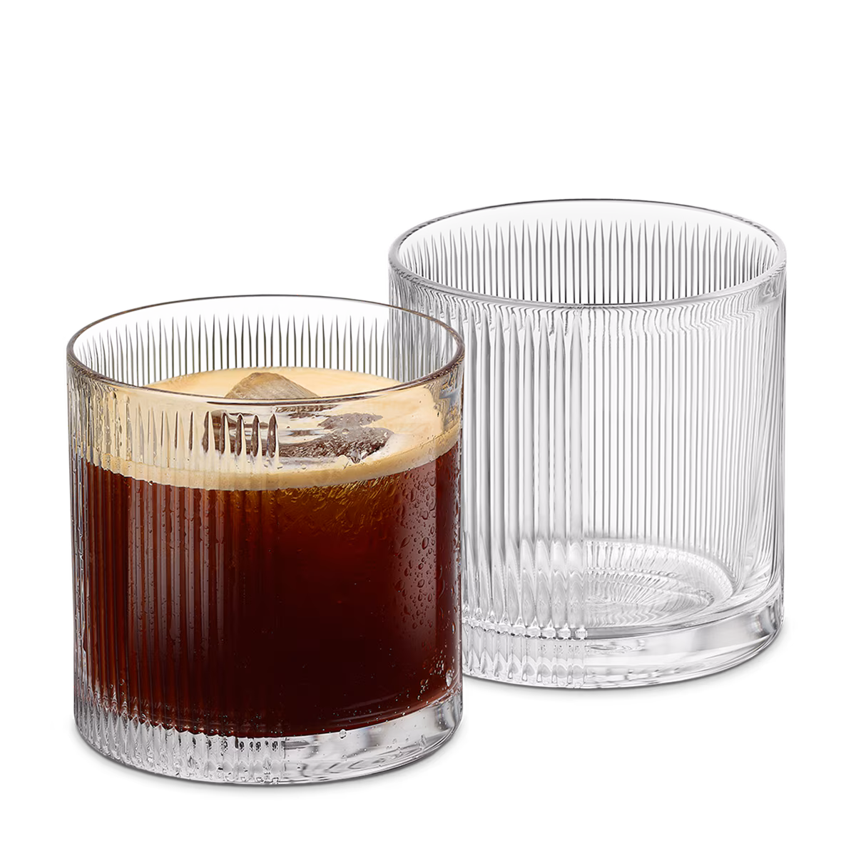 Barista Mixologist Glasses Small - Cocktail Glasses - Nespresso