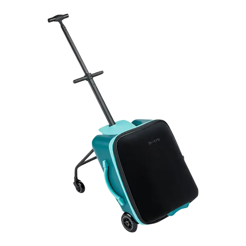 Cabin-Trolley Eazy