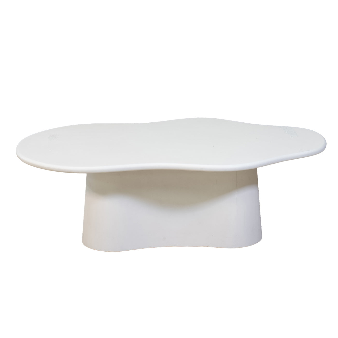 Giga Meubel Salontafel Jessie - Organisch - MDF - 120cm