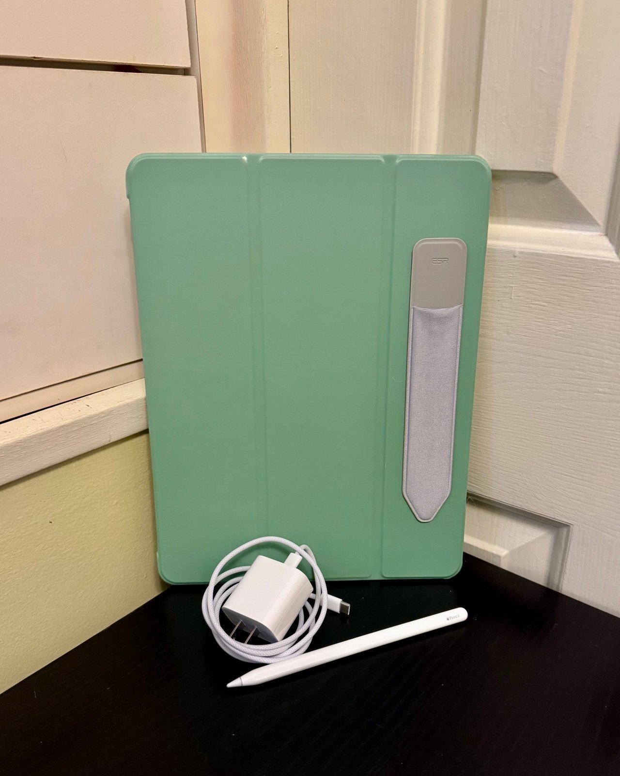 Apple iPad Pro 128GB with Apple Pencil