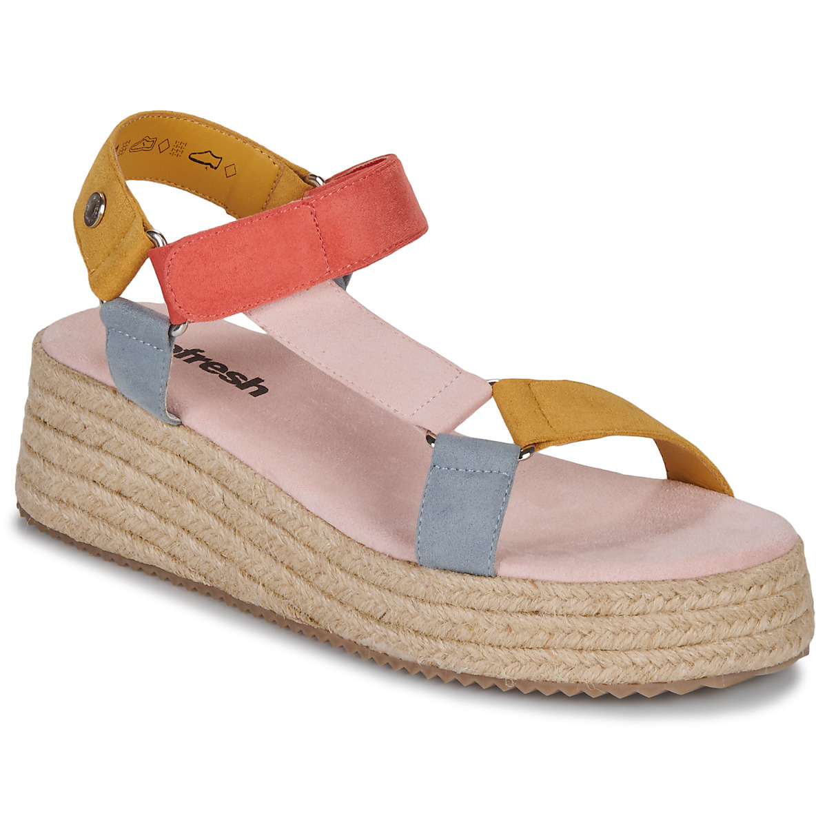 Refresh - 170849 - Multicolour