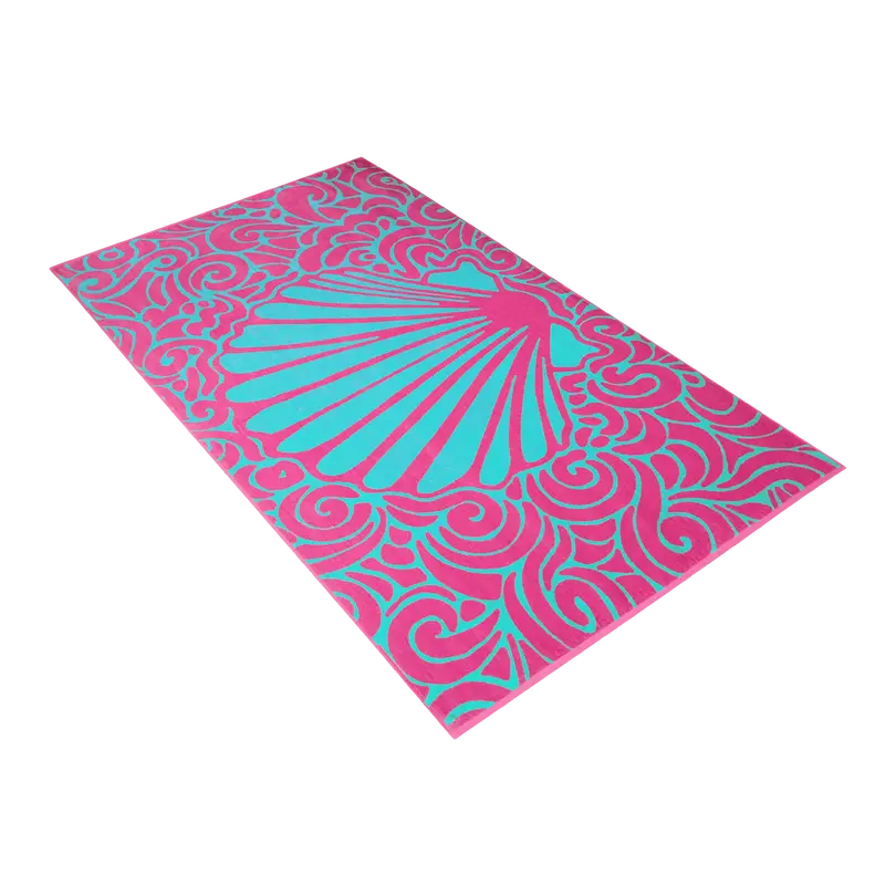 Strandtuch Aqua Flow