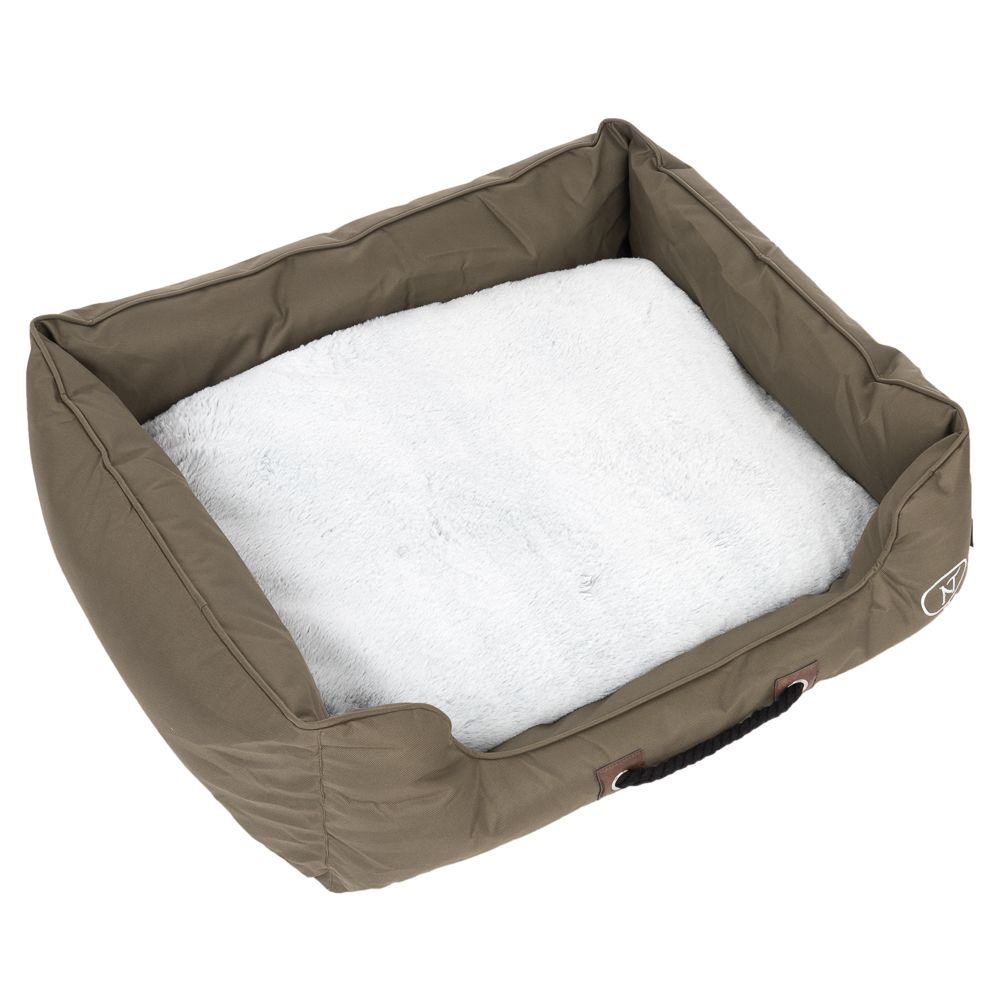 Nomad Tales Spirit Outdoor Dog Bed Pine