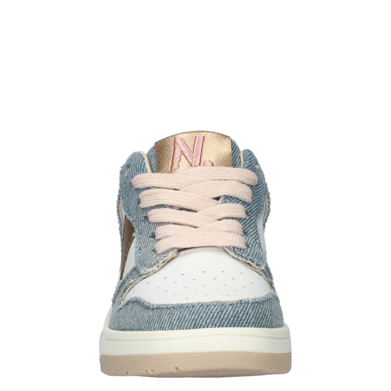 Nelson Kids meisjes sneaker
