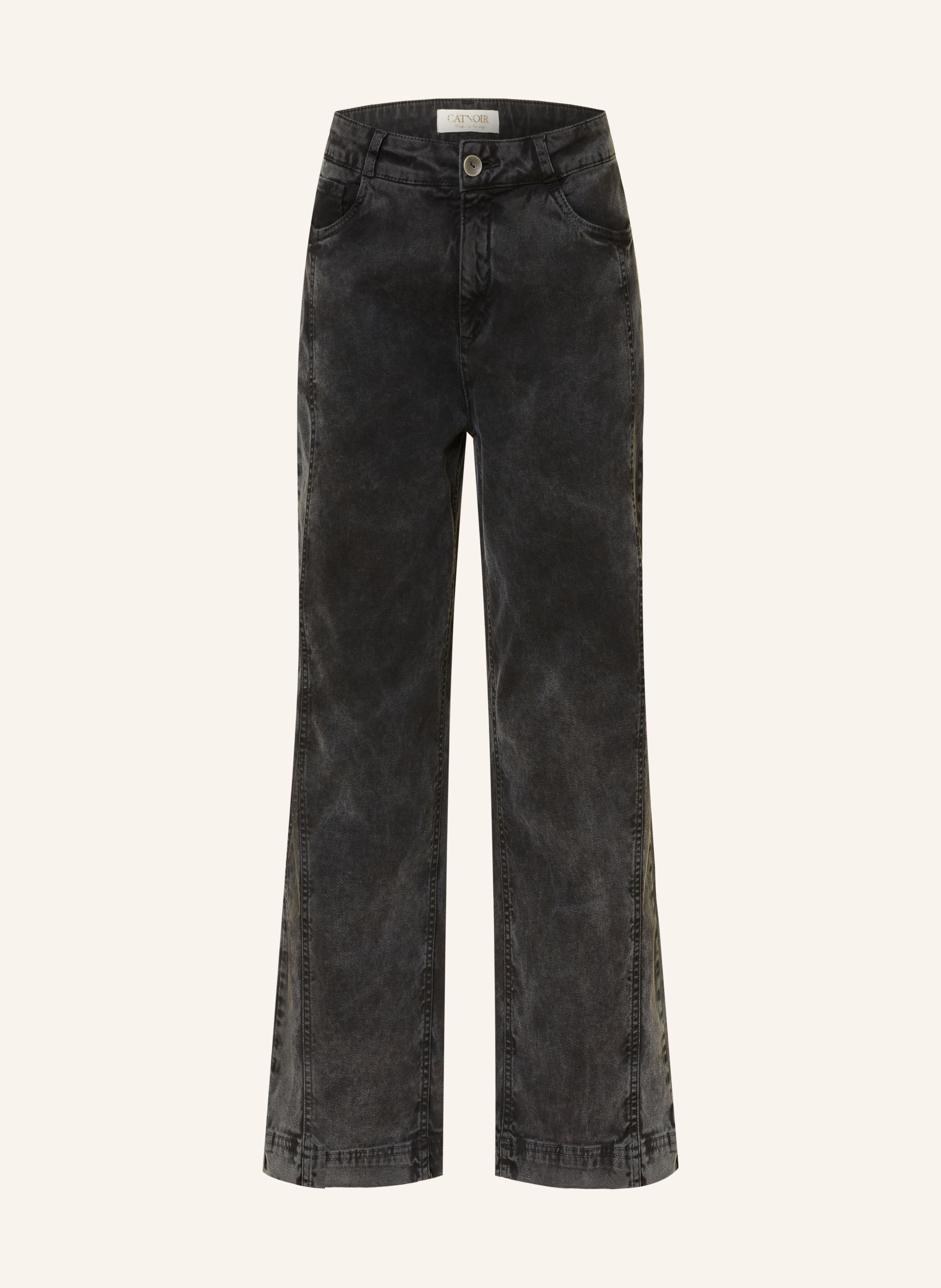 CATNOIR Straight Jeans