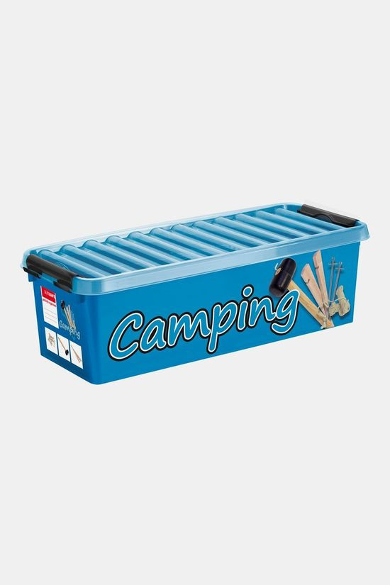 Sunware Q-Line Campingbox 9.5 Liter