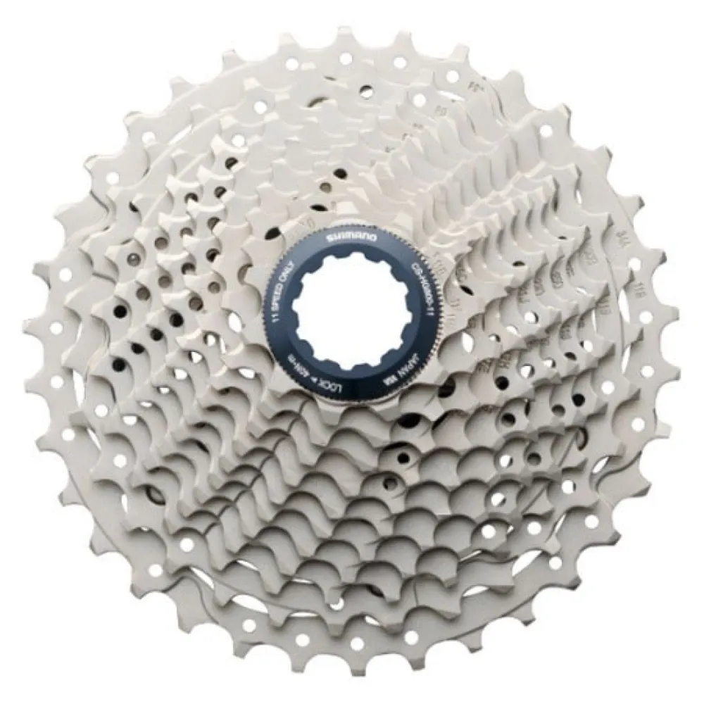 Shimano CS-HG800 Cassette