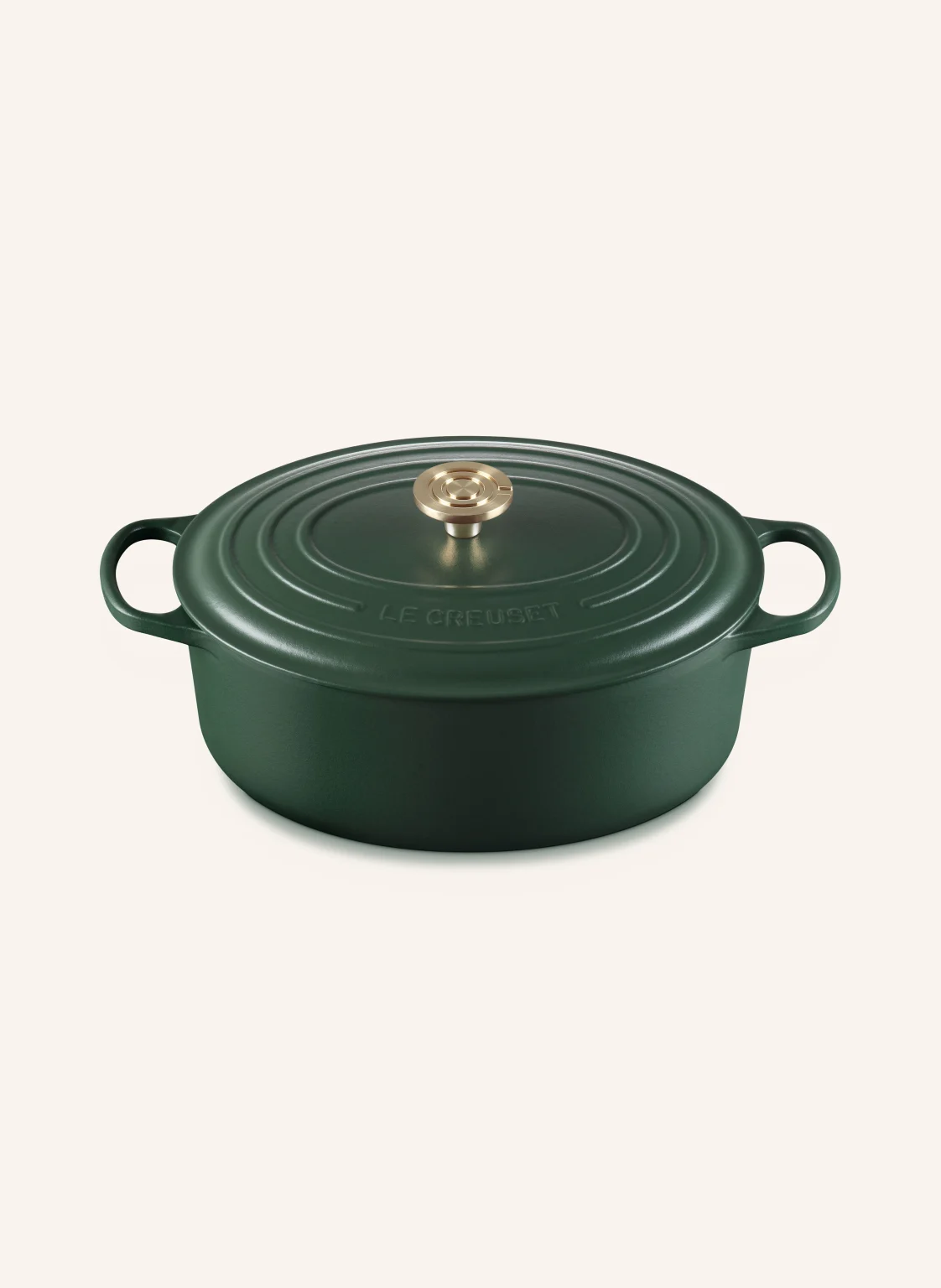 LE CREUSET Bräter SIGNATURE