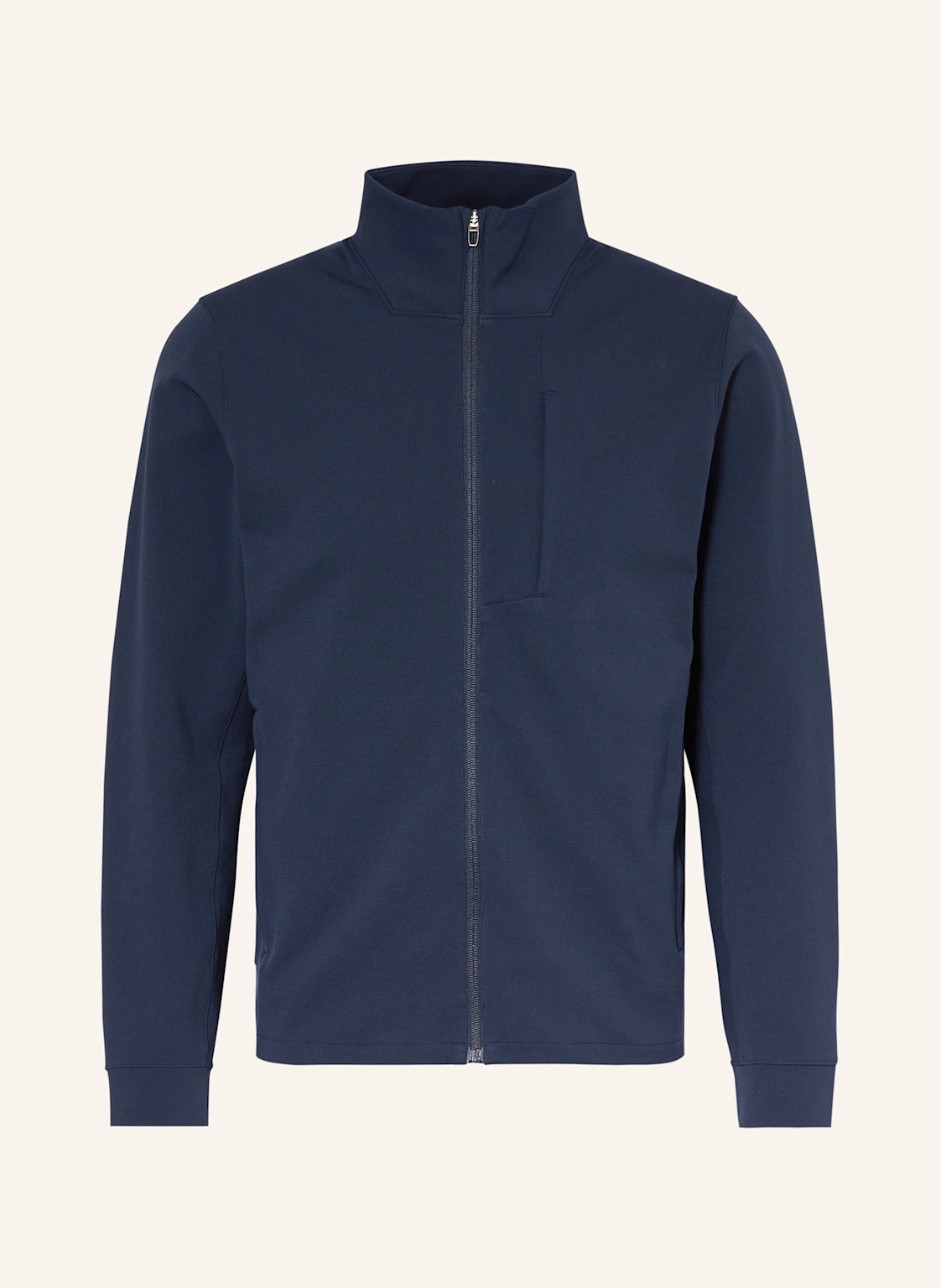 lululemon Sweatjacke SOJOURN