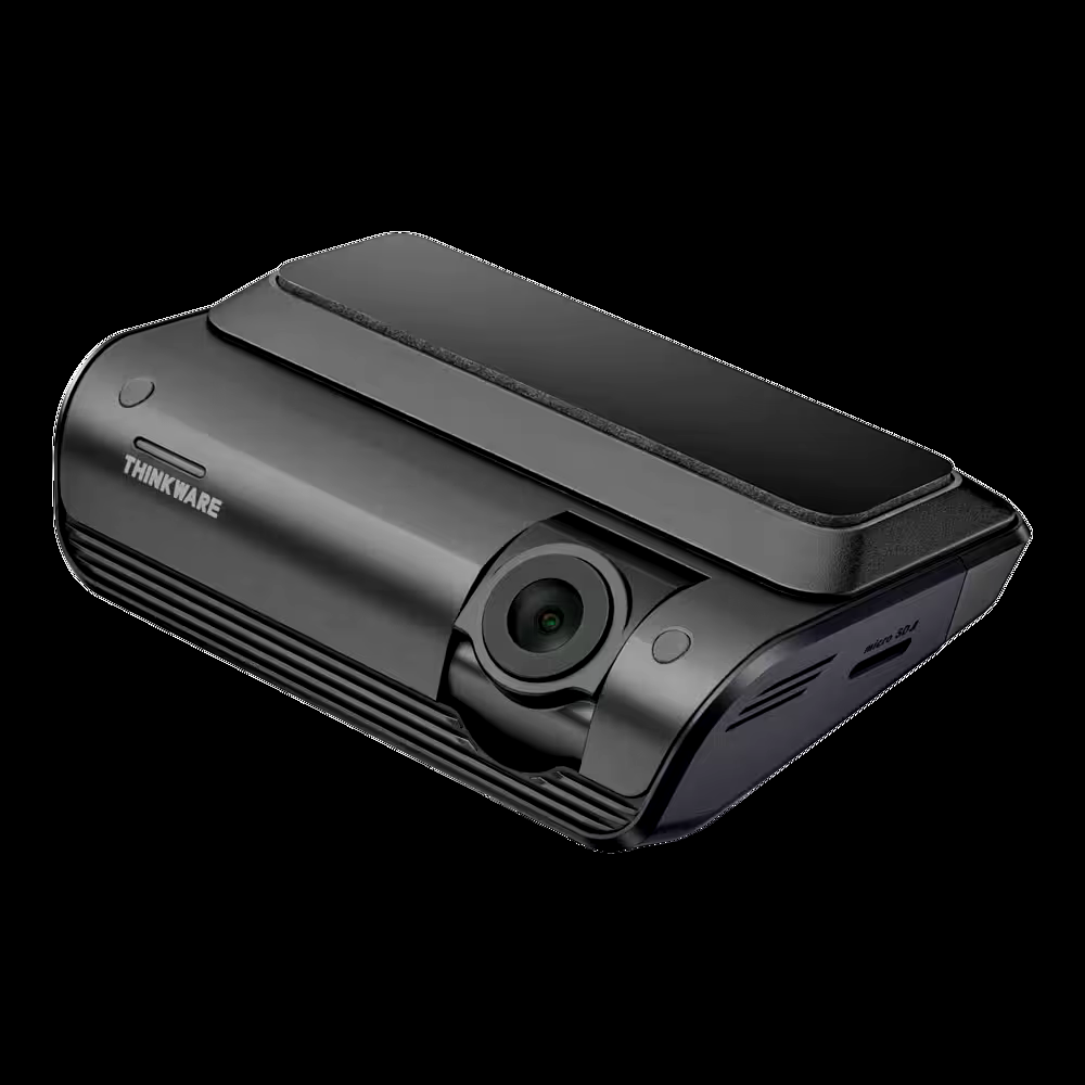 Thinkware Q1000 2K QHD Dash Cam