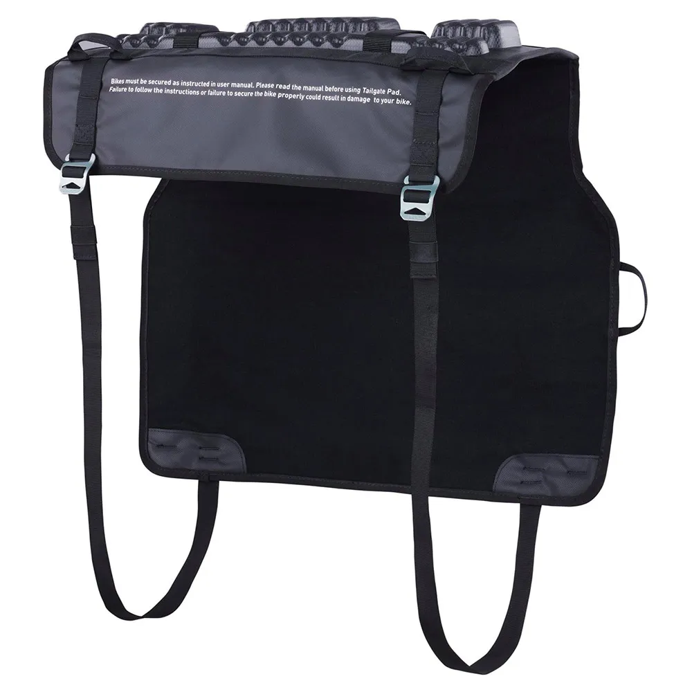 Evoc Duo tailgate protection pad