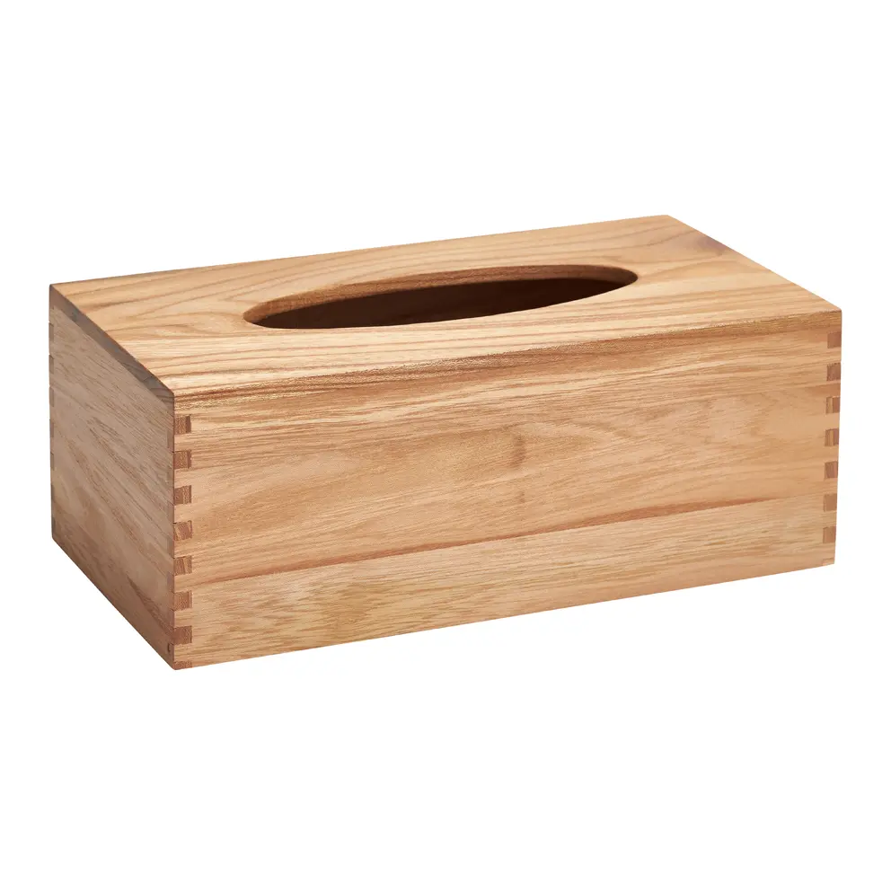 Papiertuchbox Tissue M