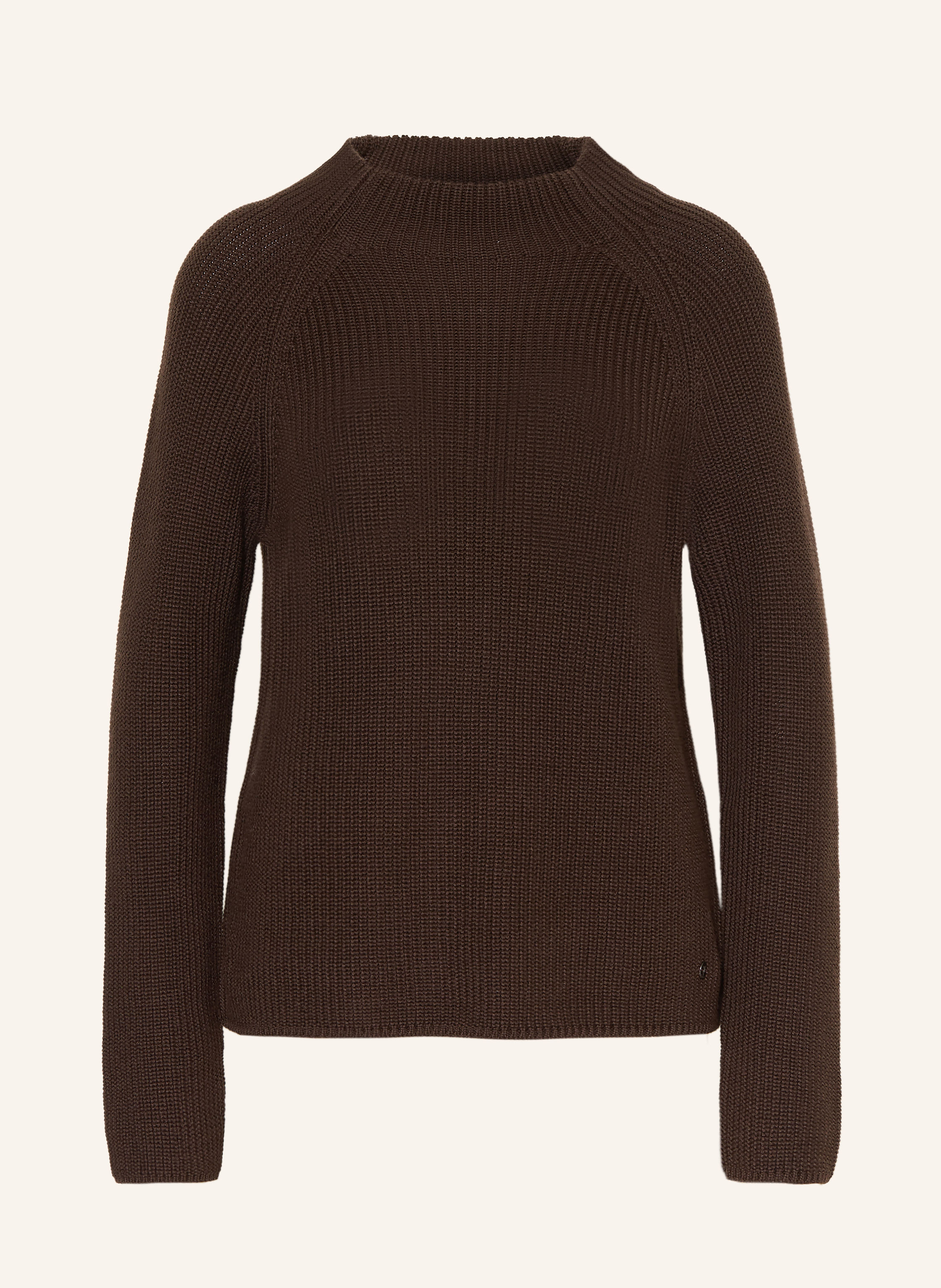 monari Rollkragenpullover