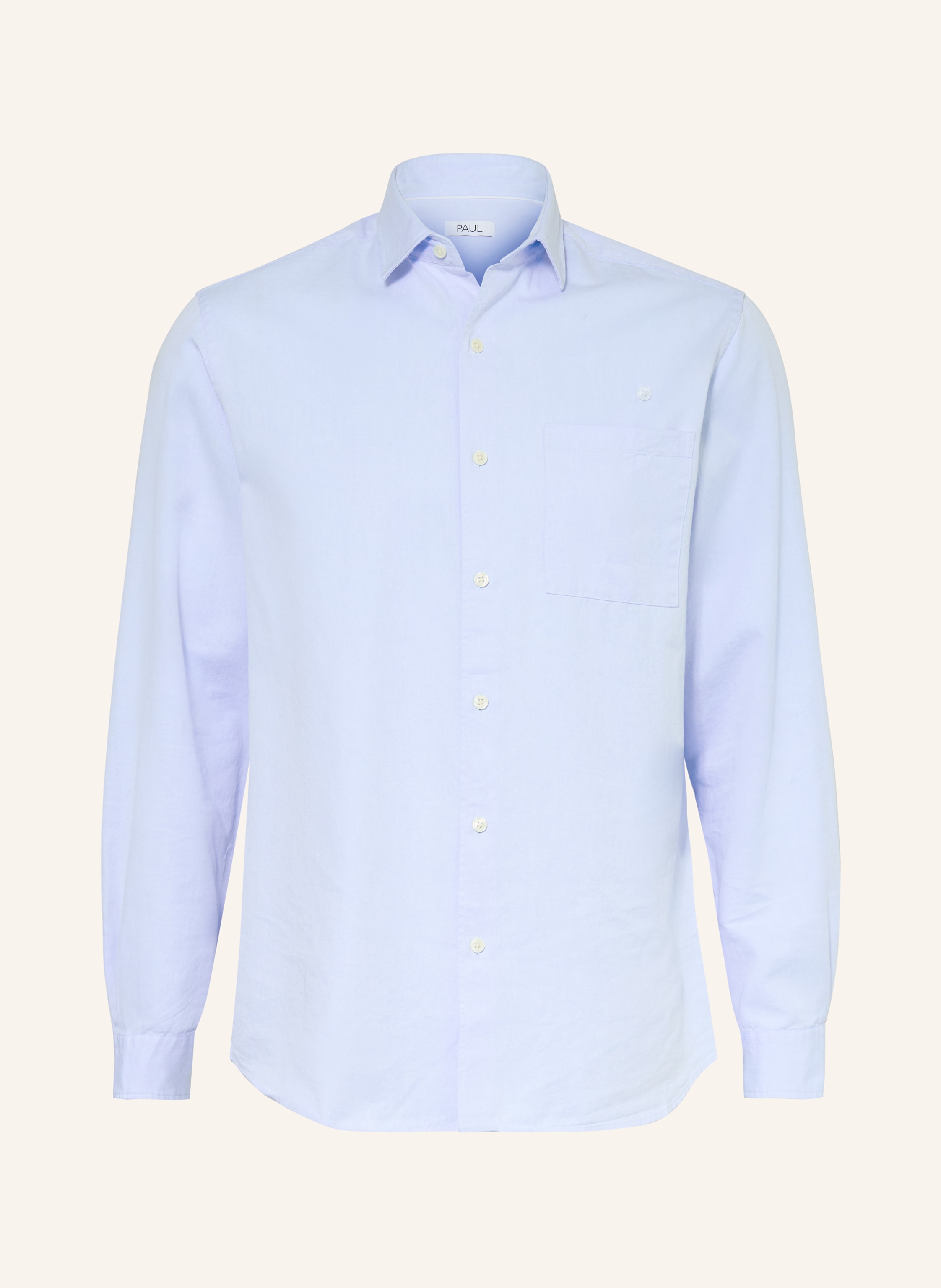 PAUL Hemd Comfort Fit