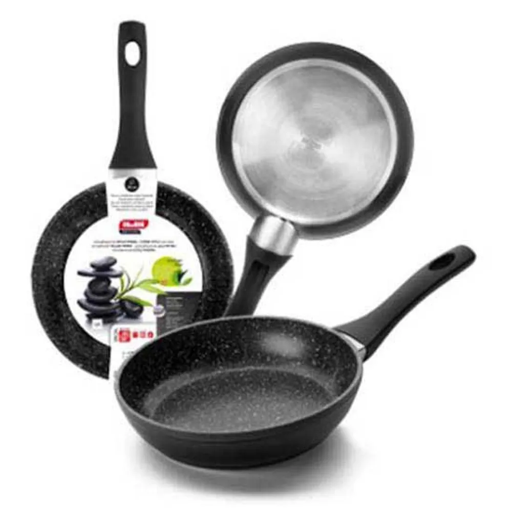 Ibili Natura 28 cm frying pan