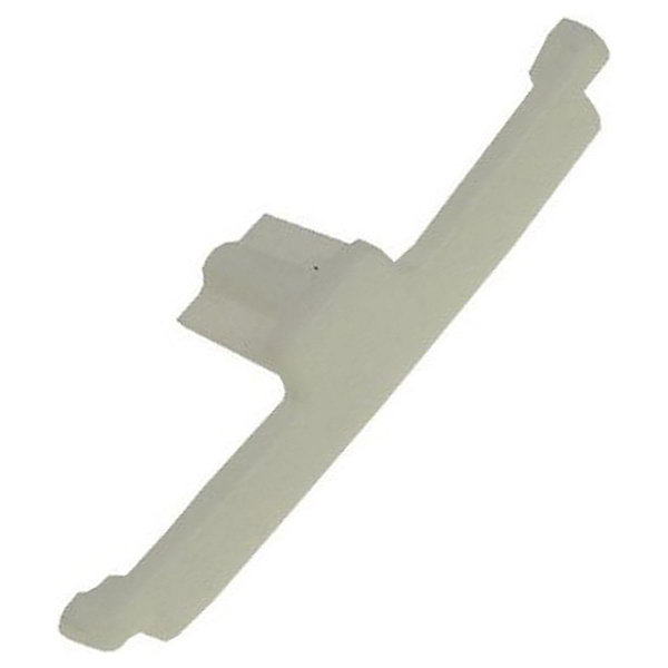 Capot de patin de tambour, 2953320100 - seche-linge