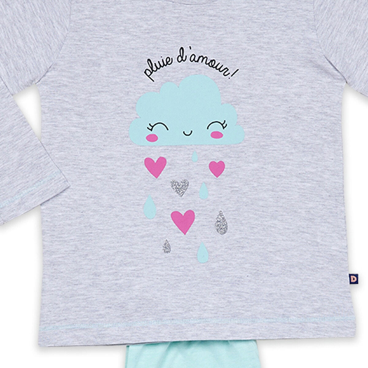 Pyajama 2 pièces