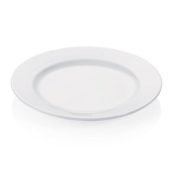Lot de 6 Assiettes en Porcelaine 270 mm 2 - Was Germany