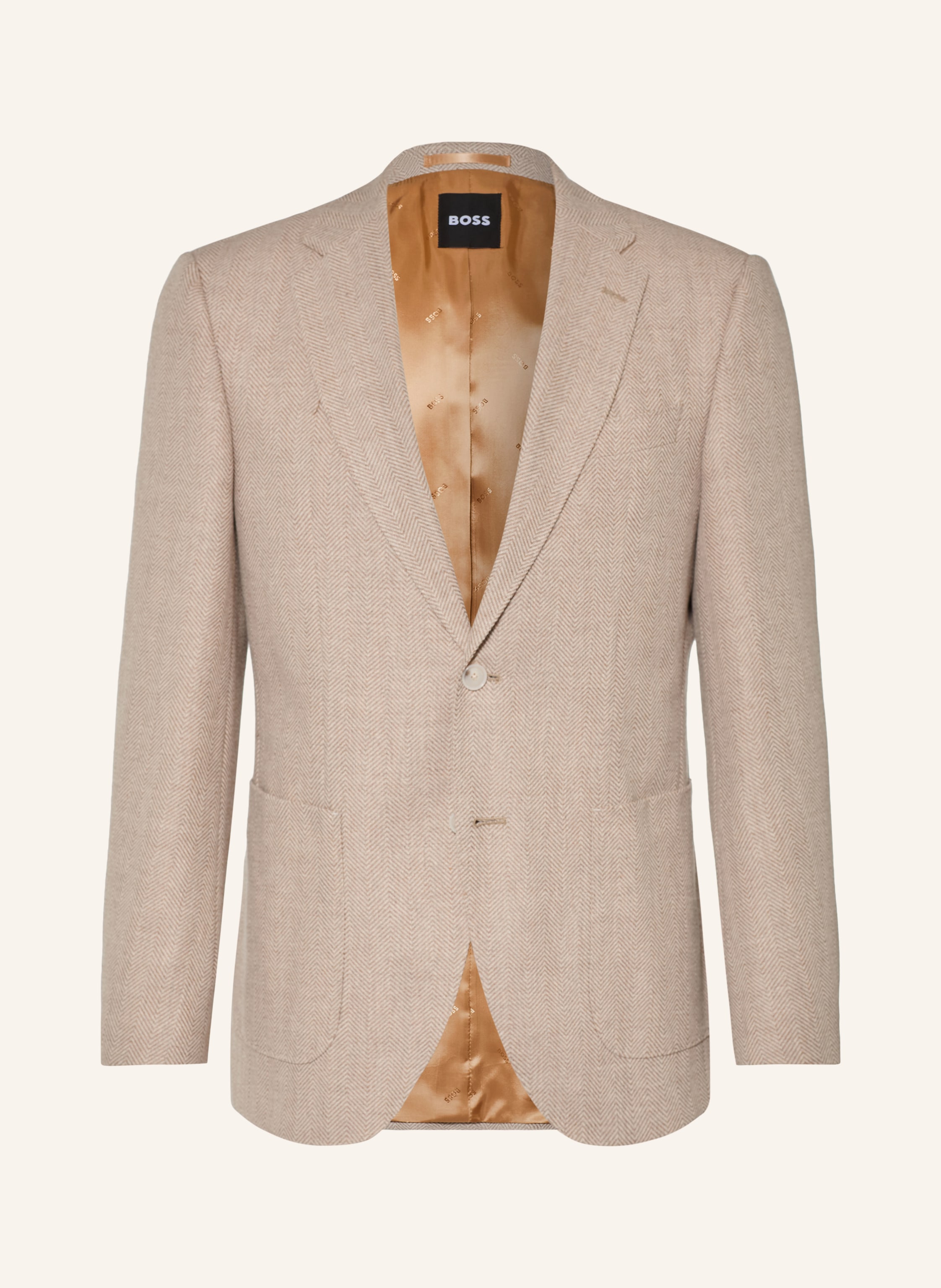 BOSS Sakko JANSON Regular Fit