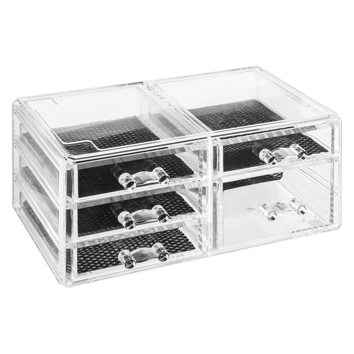 Caixa para bijuteria em acrílico