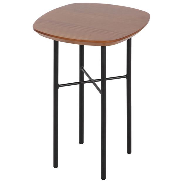 ATRIA MESA LATERAL 40 CM X 40 CM