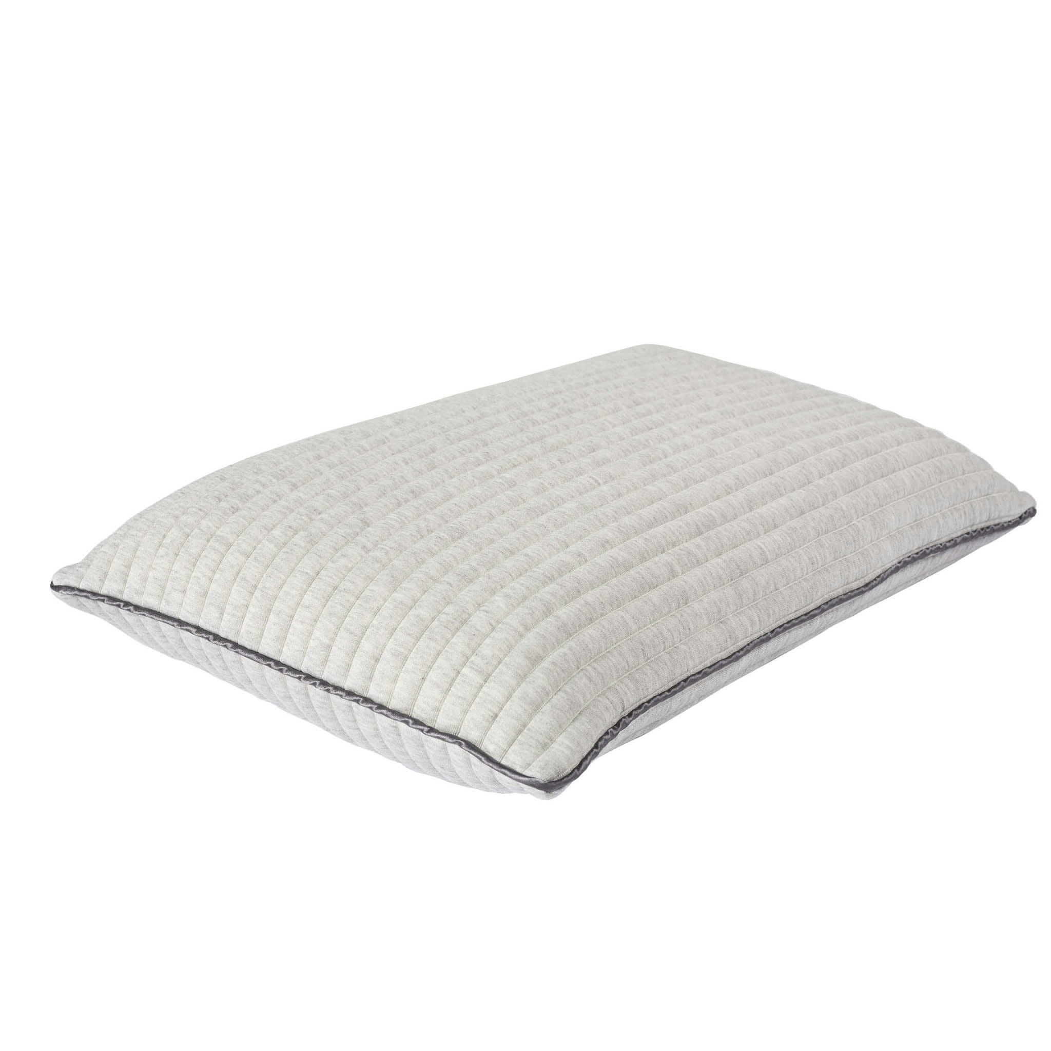 - Oreiller soft à mémoire 40x60