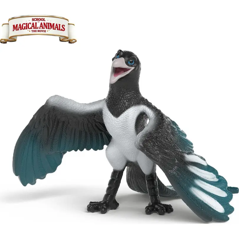 Spielset Die Schule der magischen Tiere