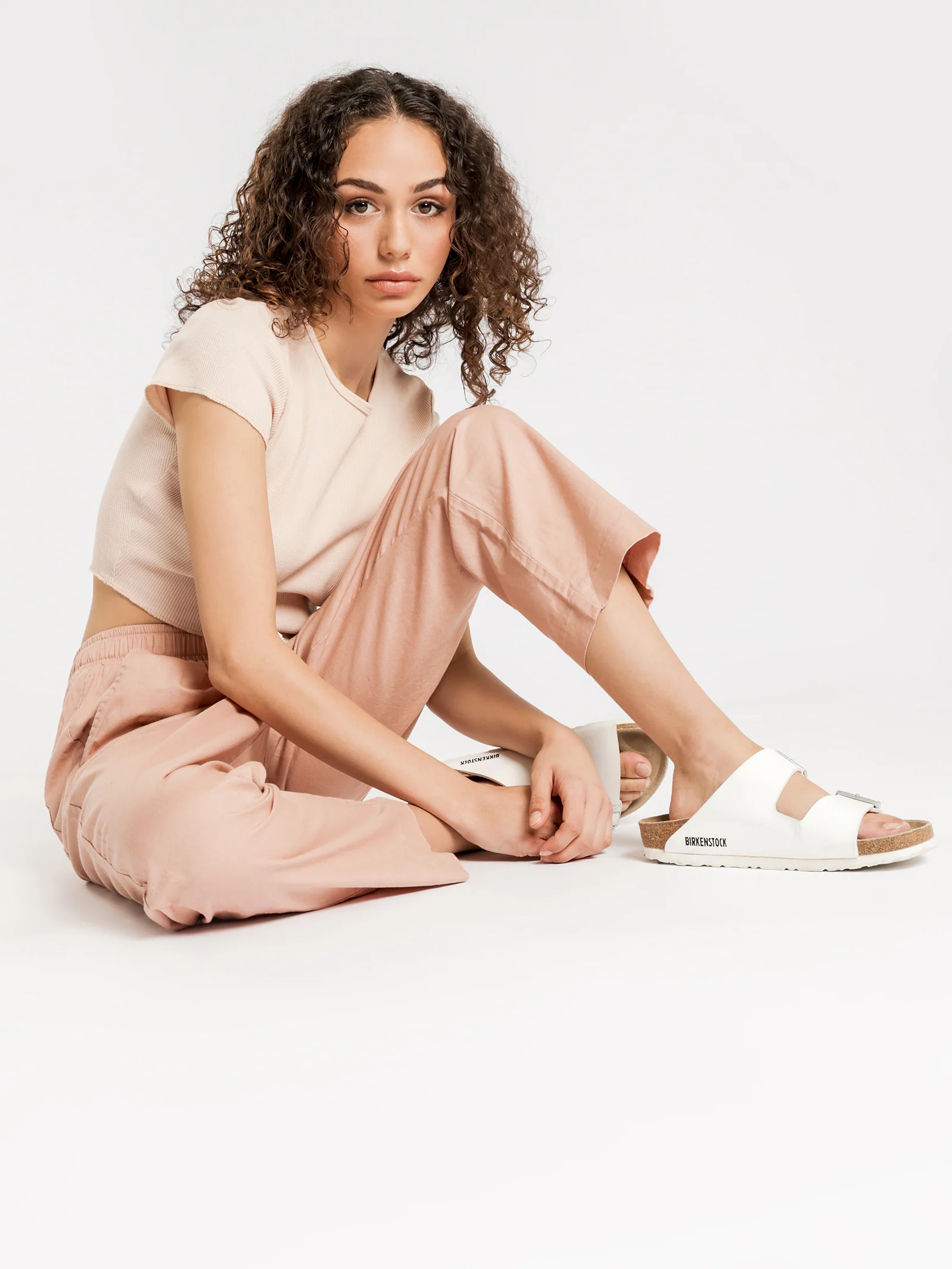 Linen Pants