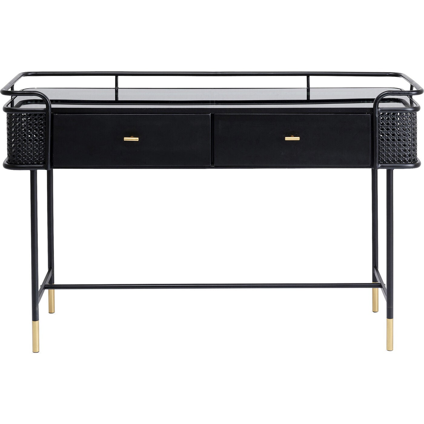 Kare Design Console Fence