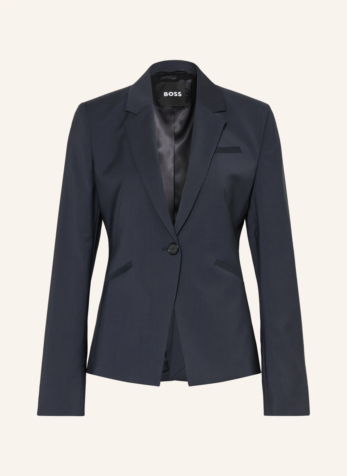 BOSS Blazer JIAH
