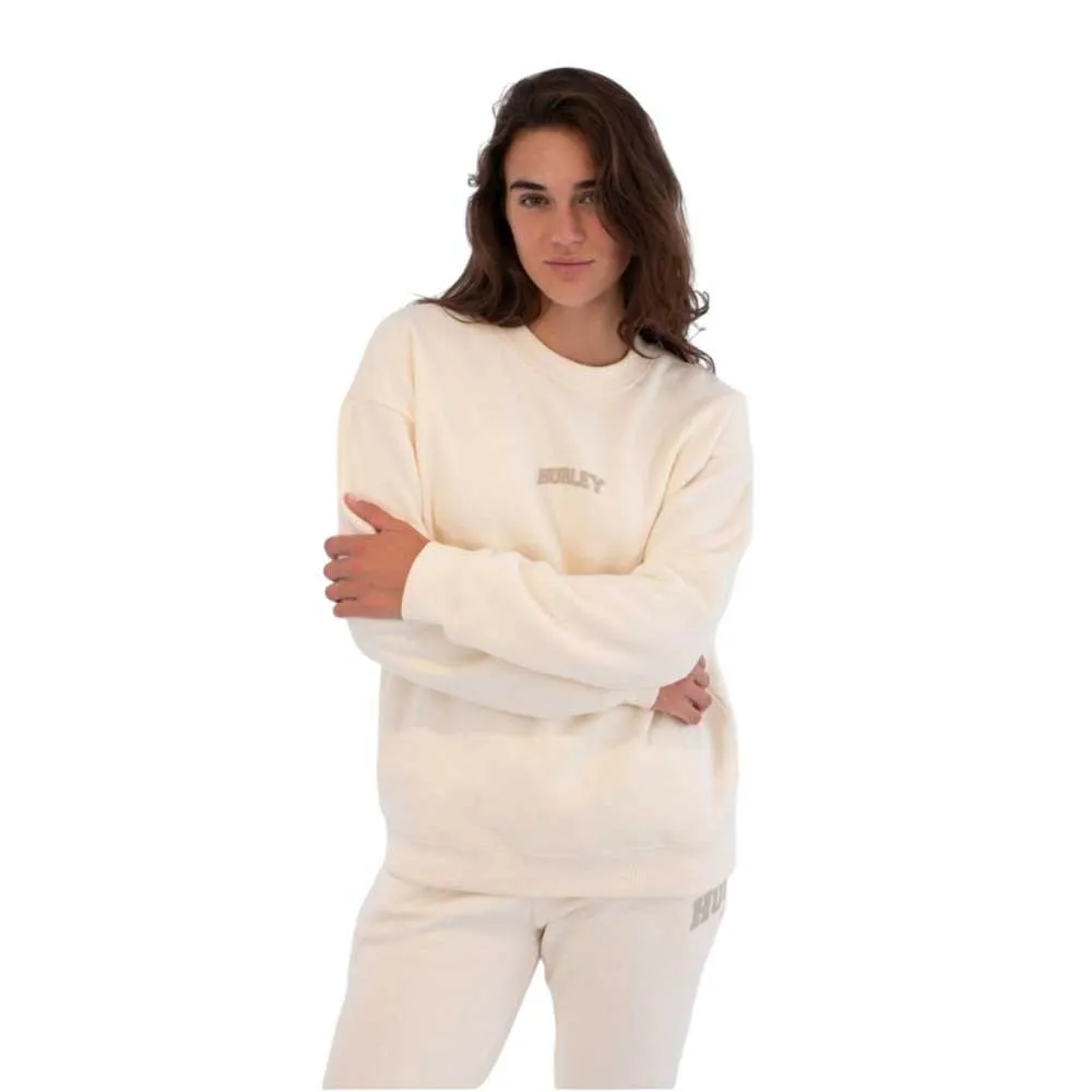 Hurley Stadium sweatshirt