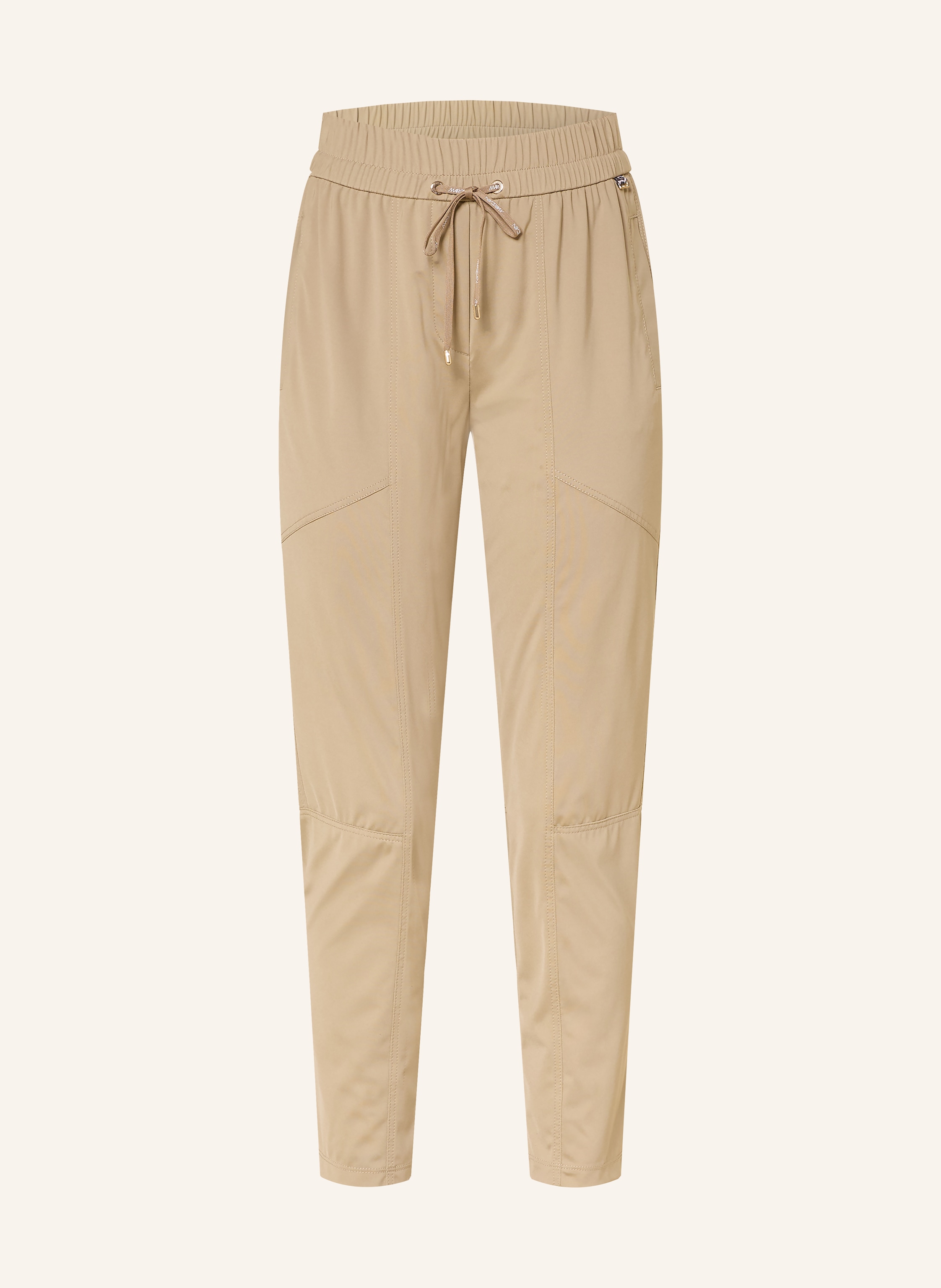 MARC CAIN Hose RHODOS im Jogging-Stil