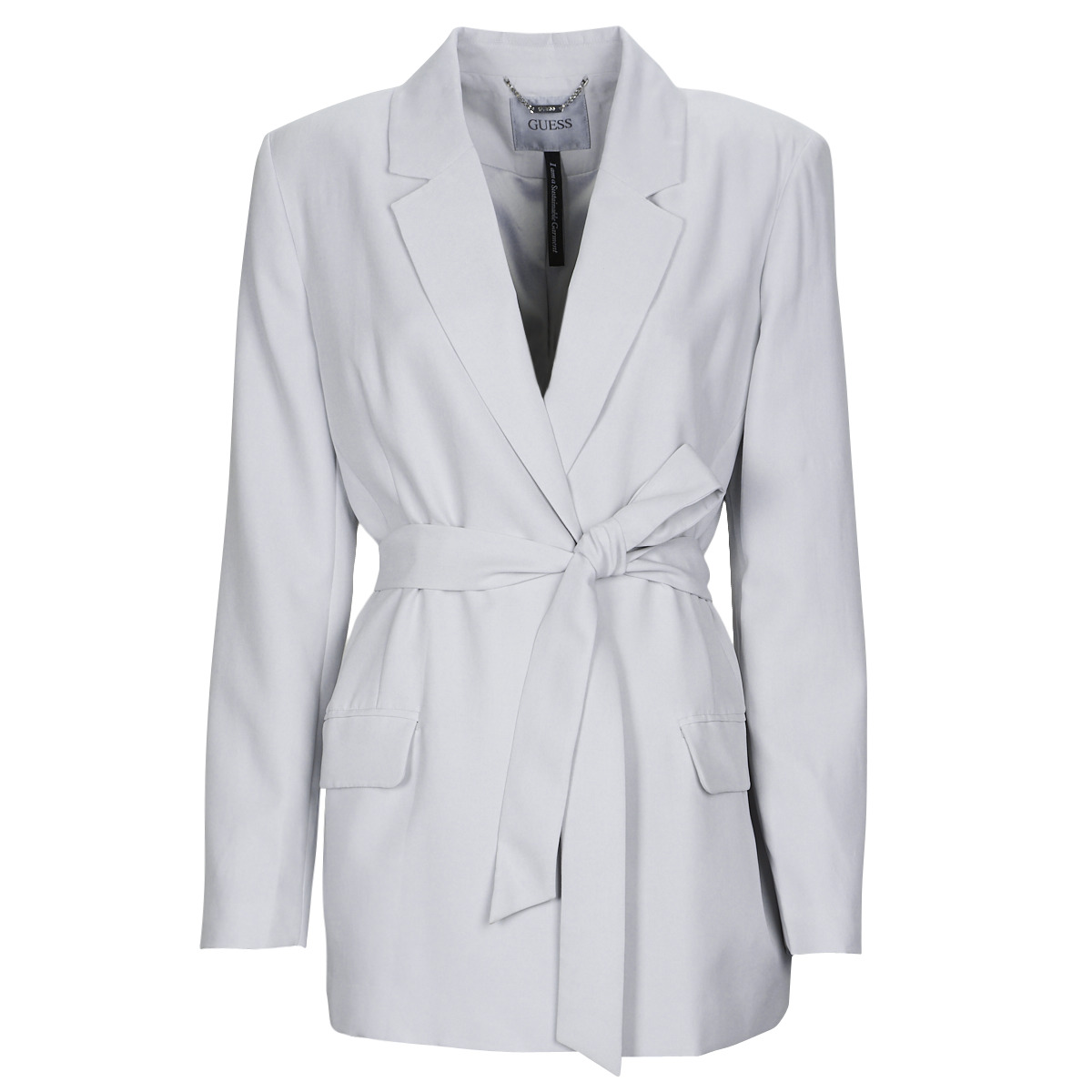Guess - CORNELIA BLAZER - Grey