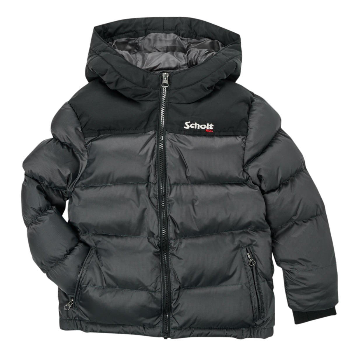 Schott - UTAH 2 - Grey
