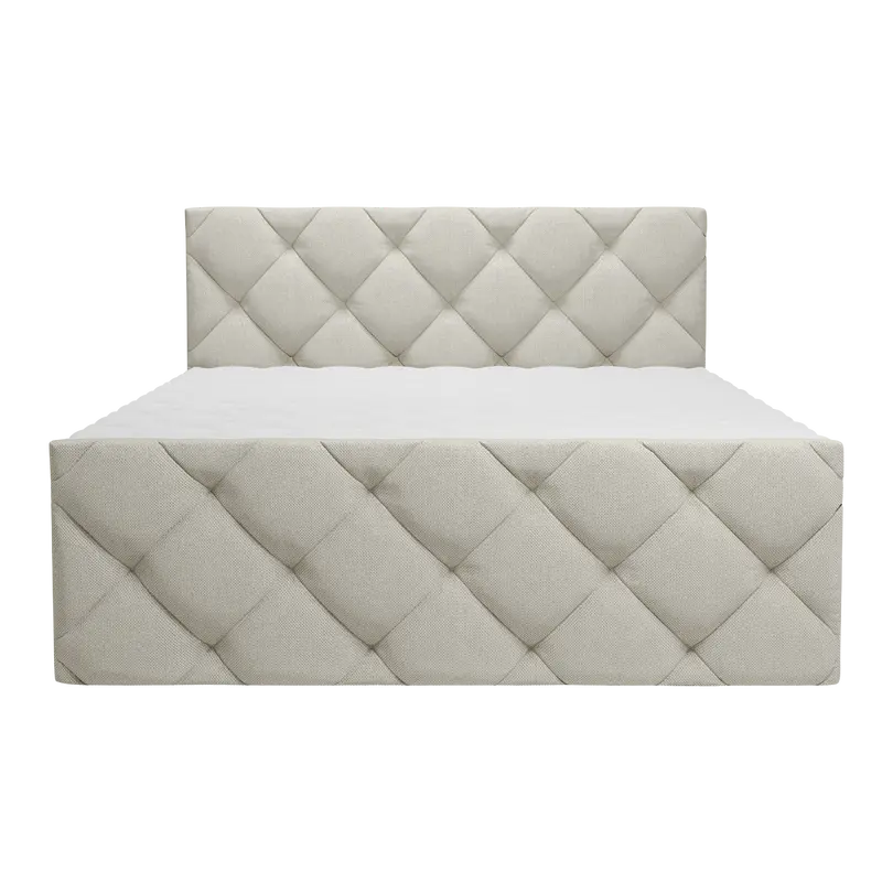 Boxspringbett Pedro