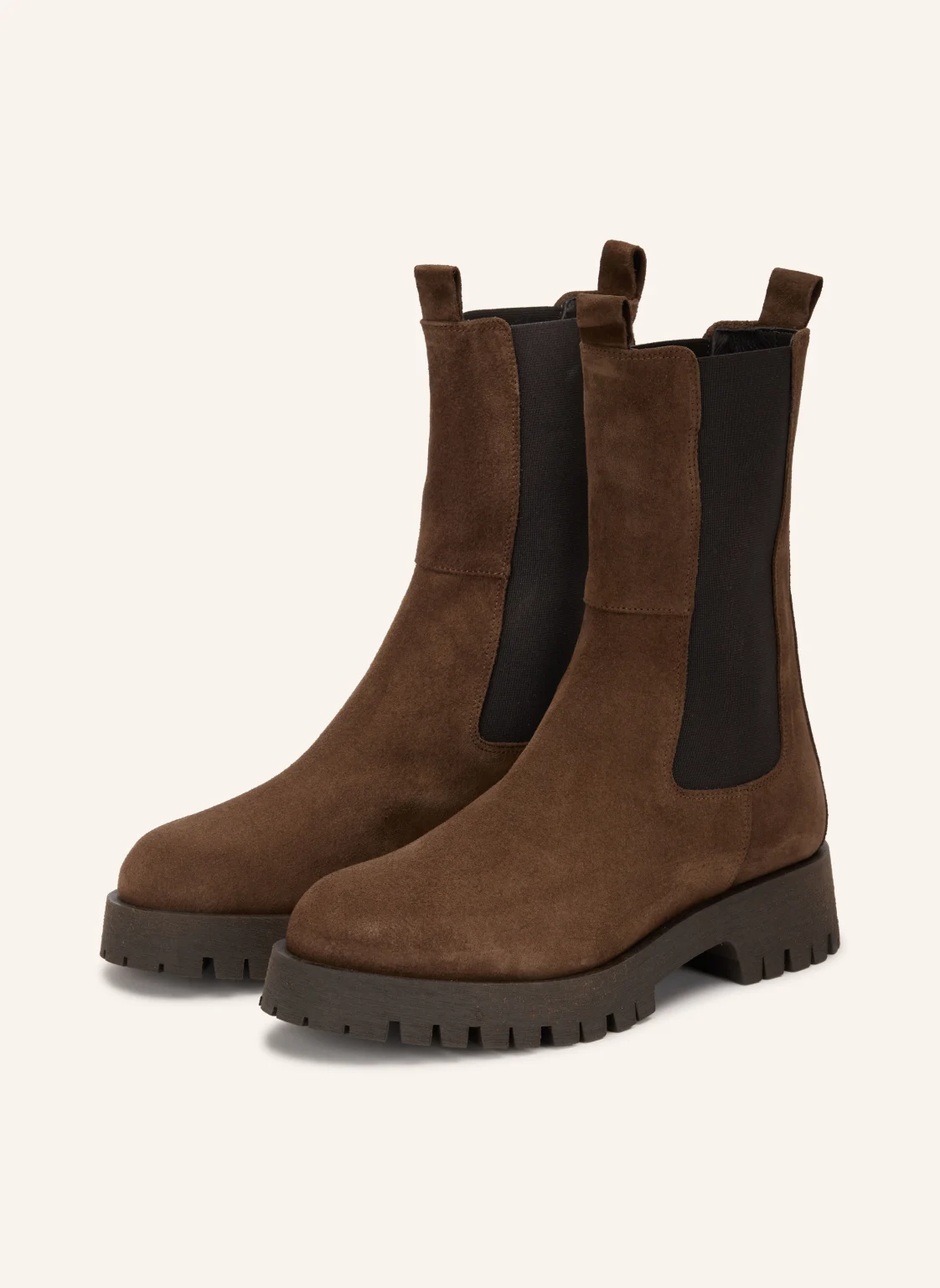 JONAK Chelsea-Boots RIDLE