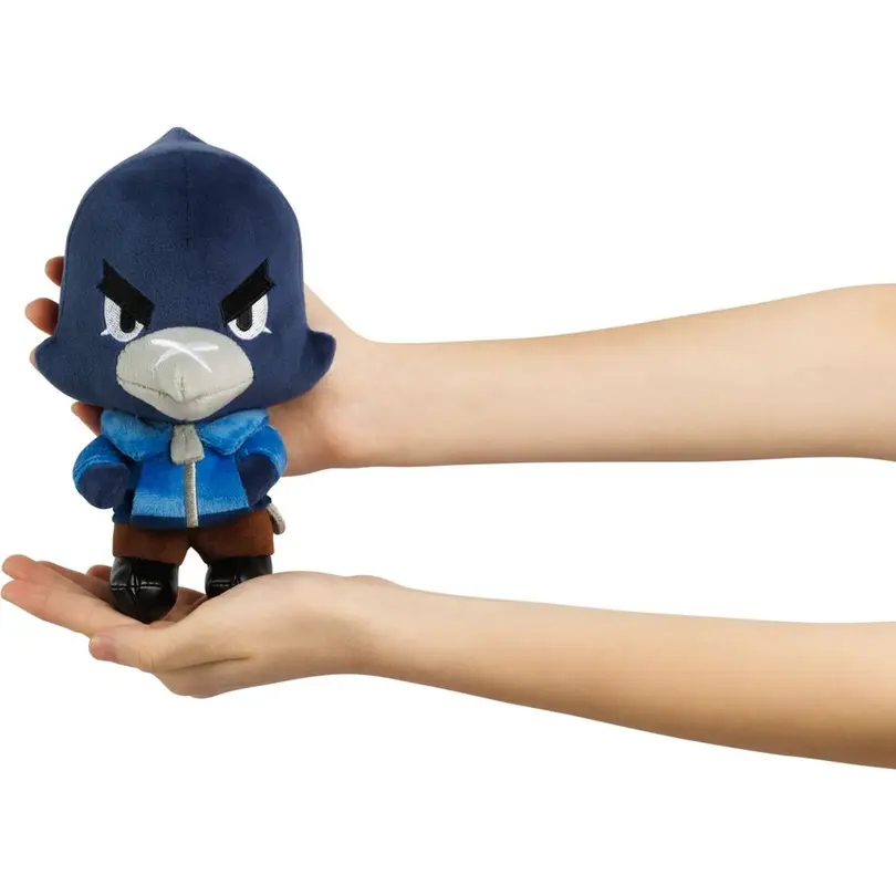 Plüschtier Brawl Stars