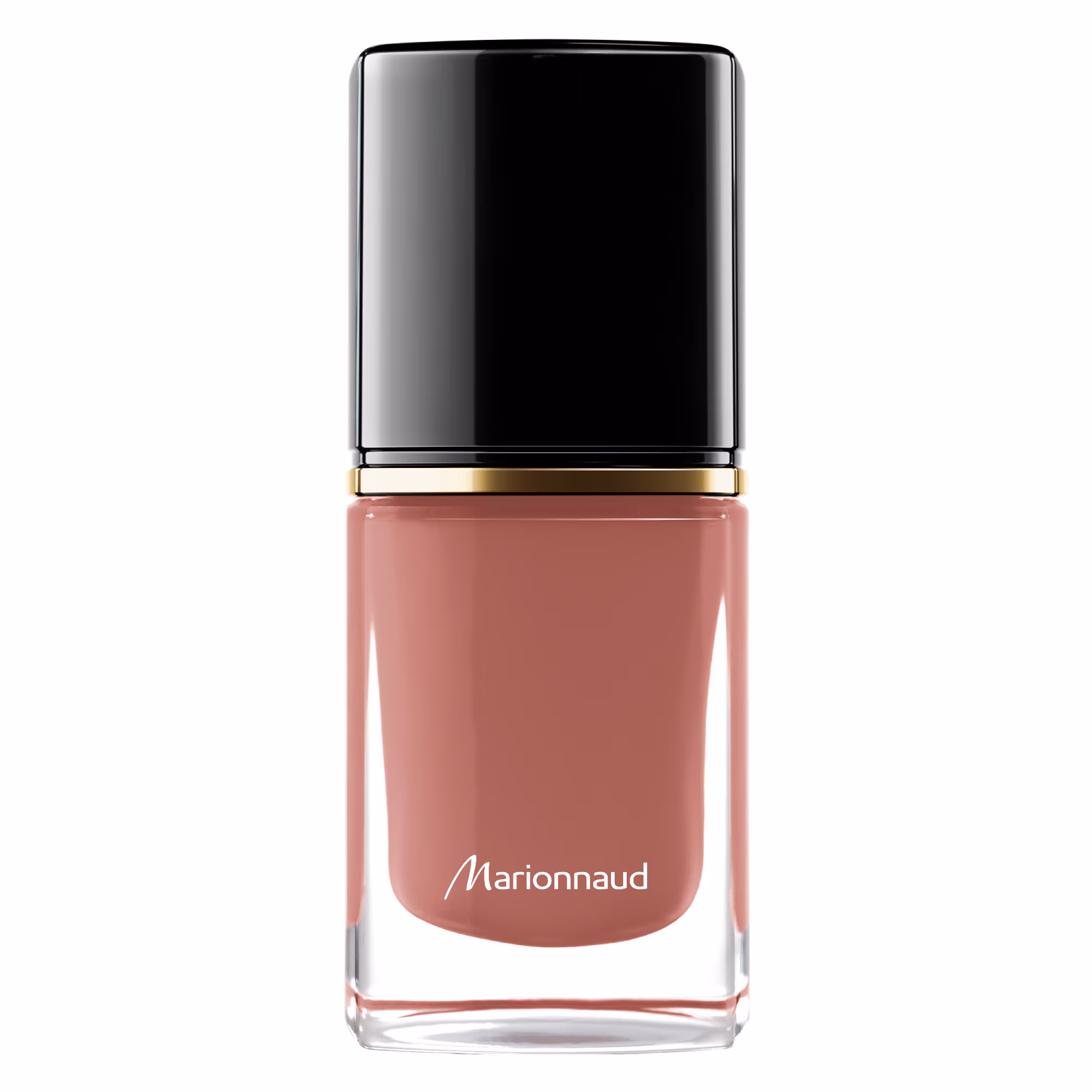 LE VERNIS GELVernis à ongles effet gel résultat longue tenue, éclatant et raffiné