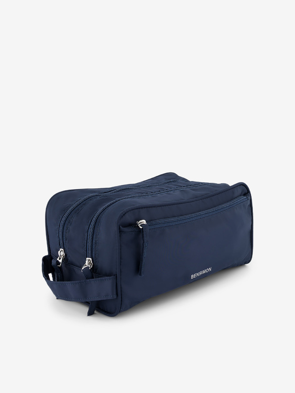 Toiletry bag marine