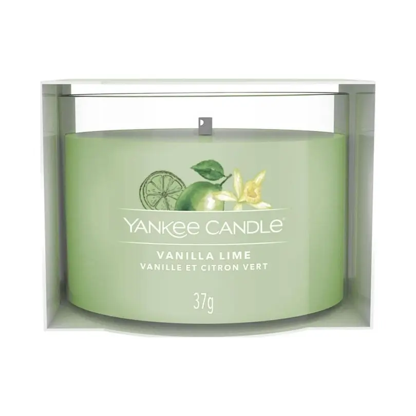 Duftkerze Yankee Candle