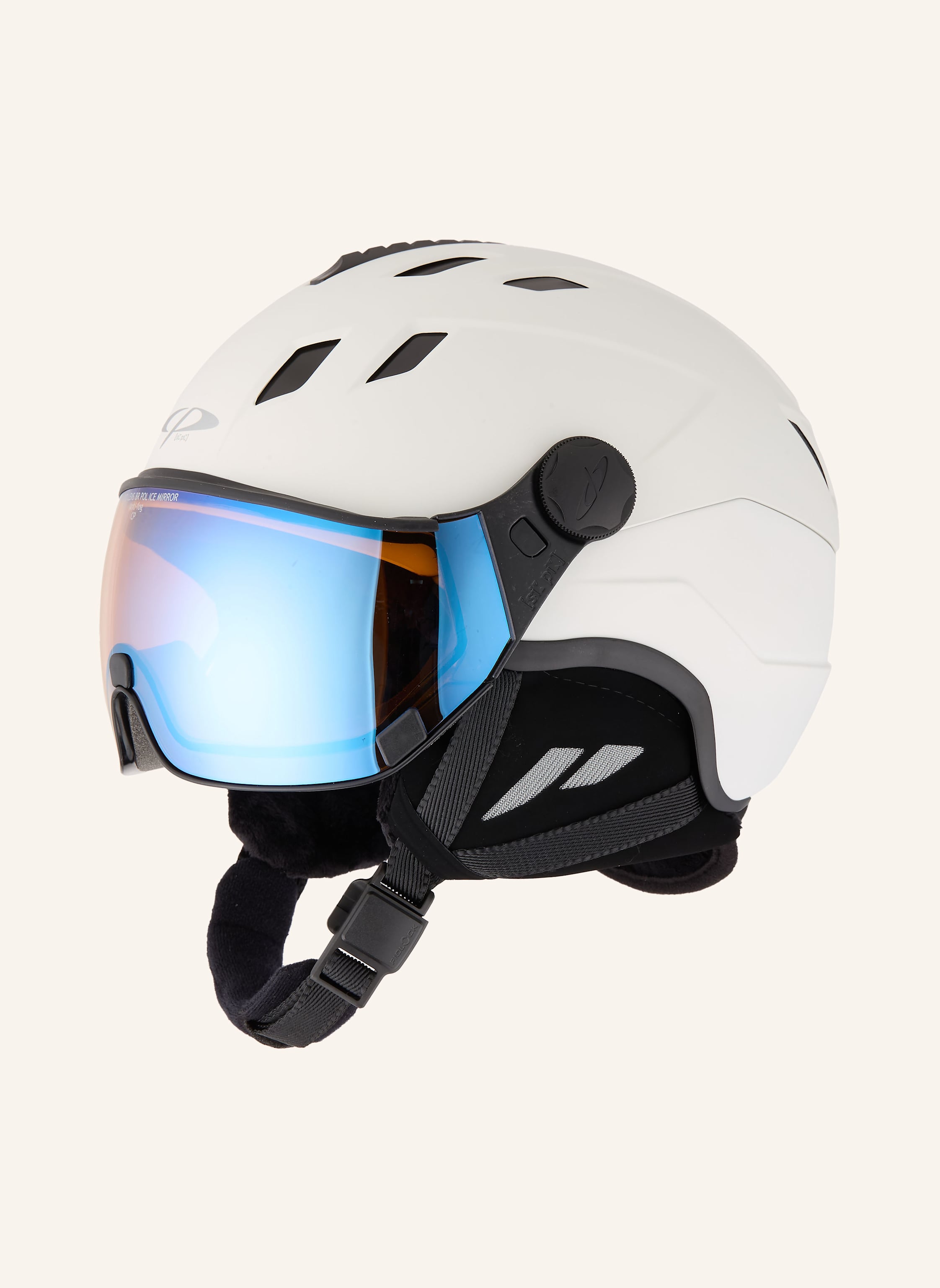 CP Skihelm CORAO
