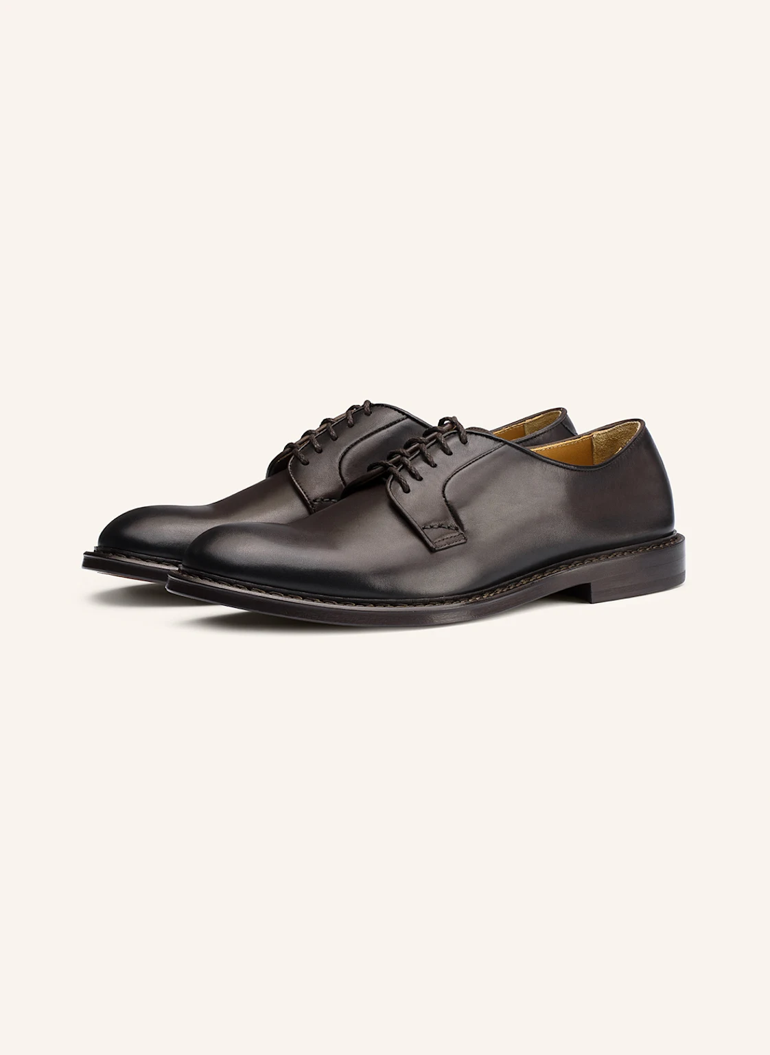 DOUCAL'S Schnürschuhe PHOENIX