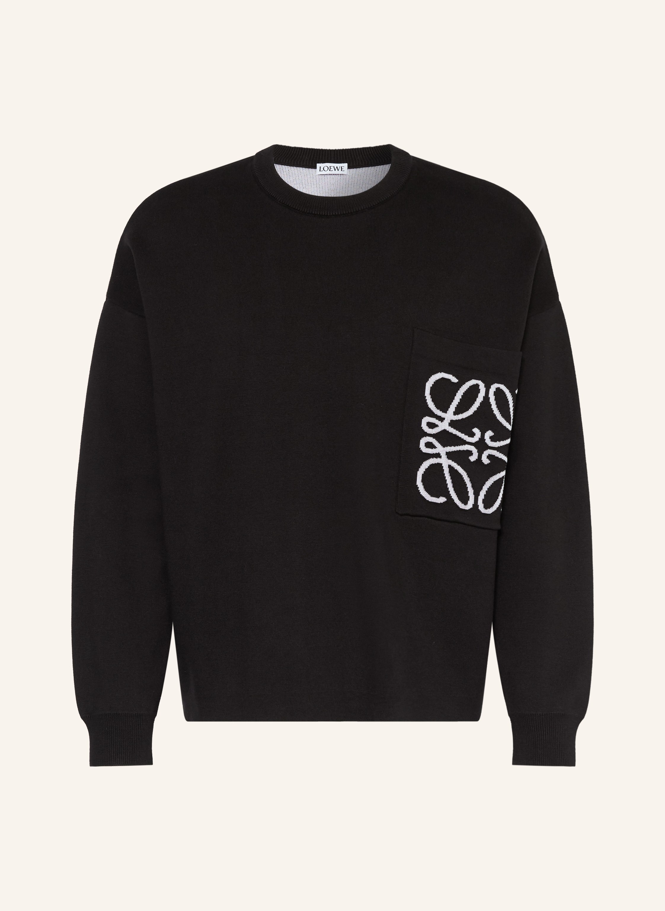 LOEWE Pullover